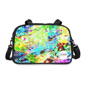 Bolso Fitness Atenea