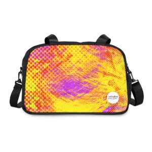 Bolso Fitness Freyja