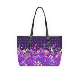 Bolso de hombro Urban Flowers