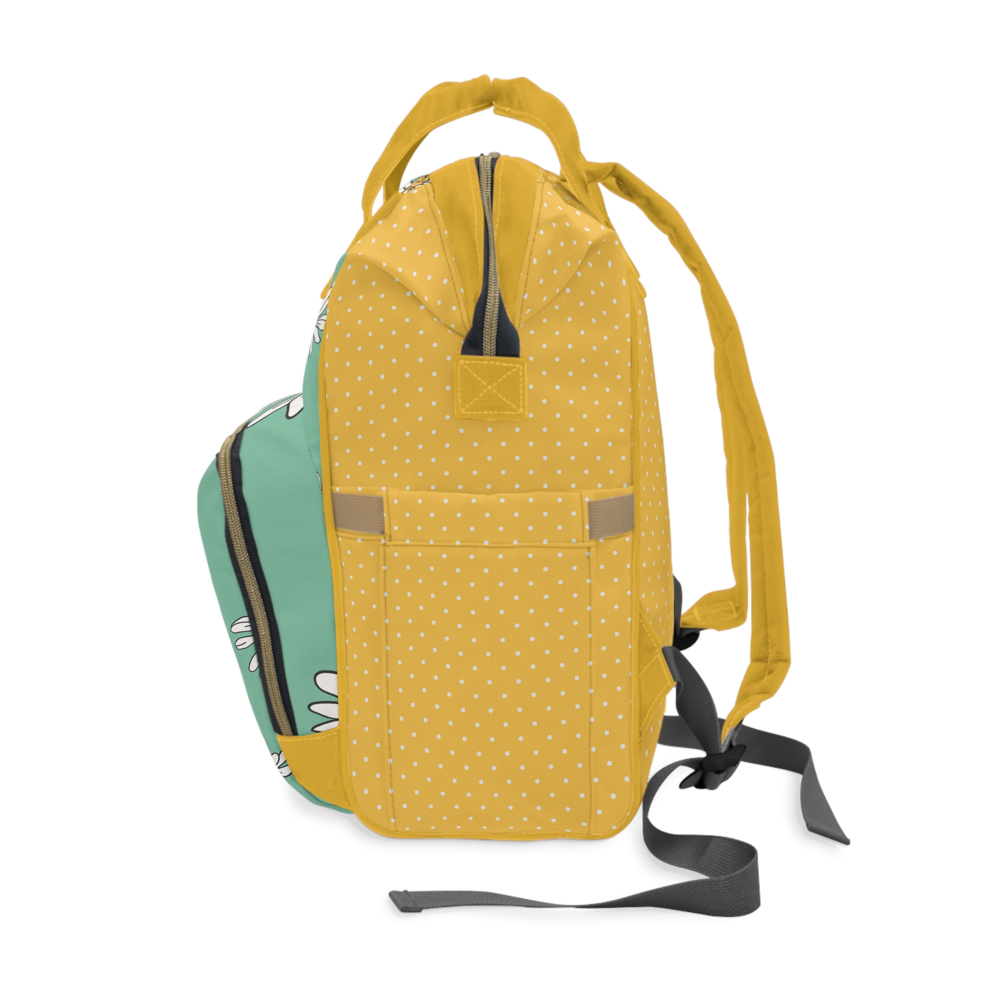 Mochila Multifuncional Pic Nic - Image 3