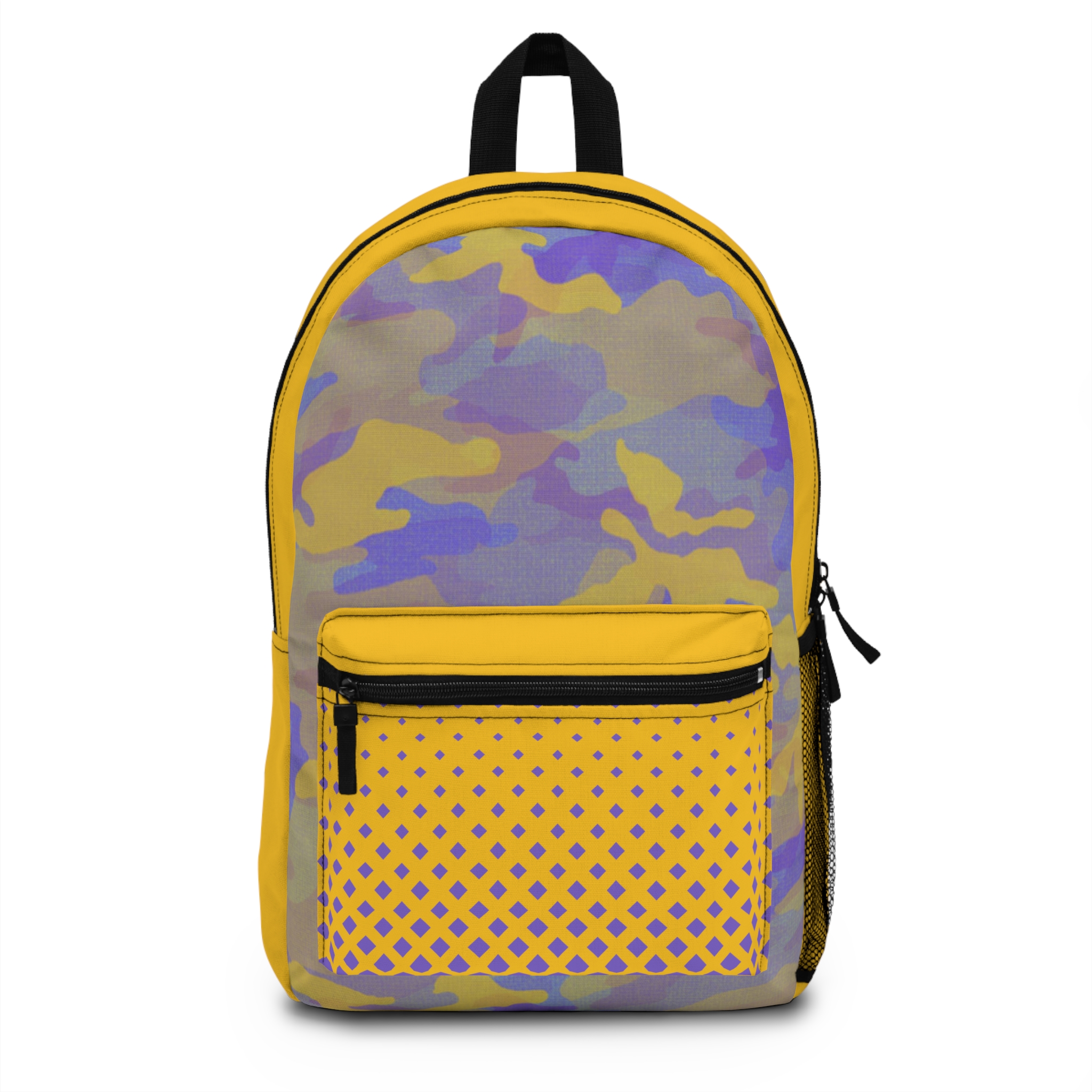 Mochila Urban Combat