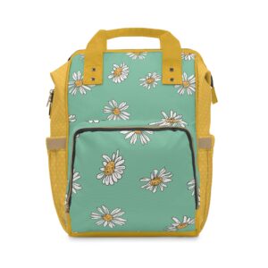 Mochila Multifuncional Pic Nic