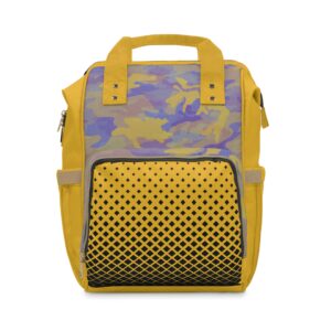 Mochila Multifuncional Urban Combat